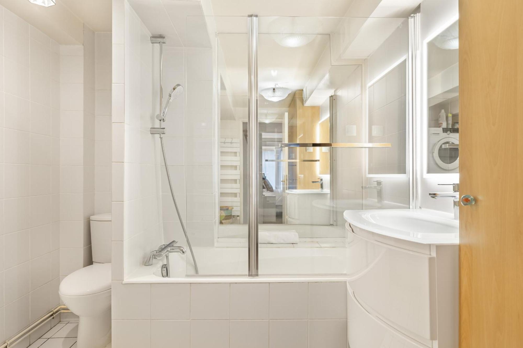 Appartement Ballerine *