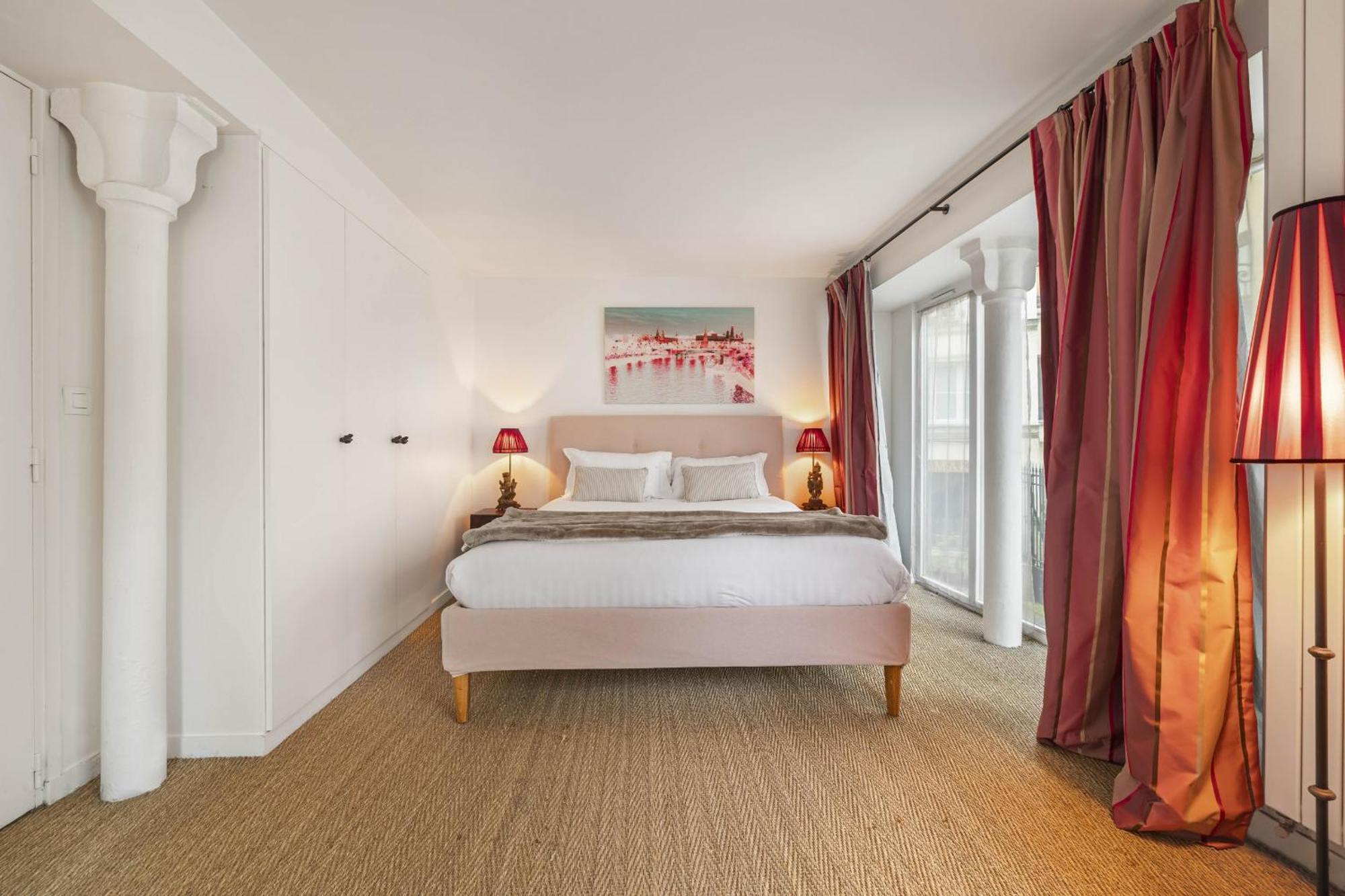 Appartement Ballerine *