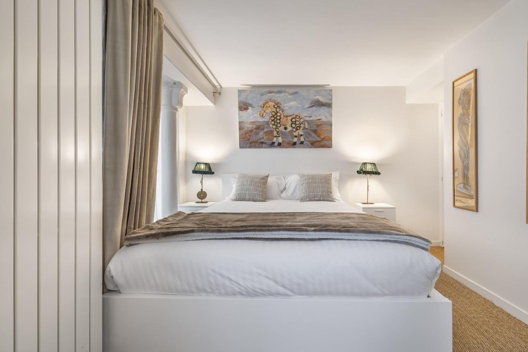 Ballerine Appartement *